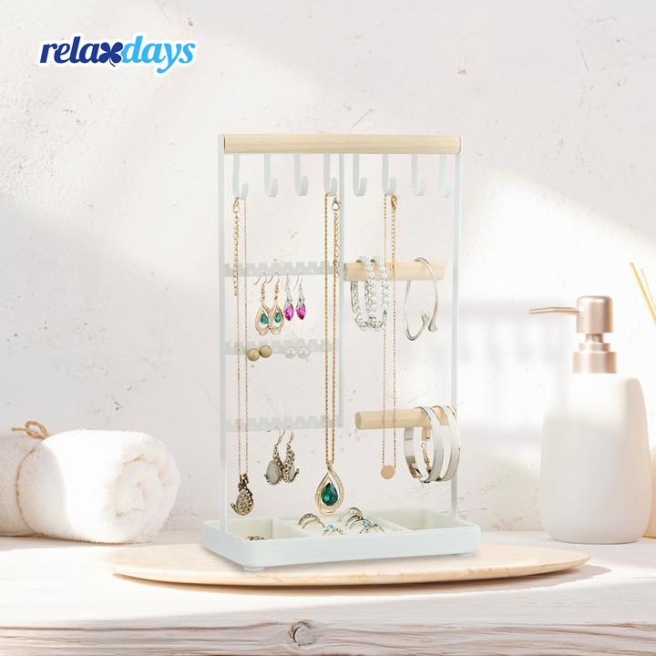 Produktbild Relaxdays Schmuckorganizer