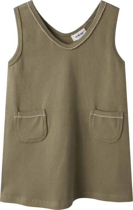 Name it Bio-Baumwoll Kleid (122)