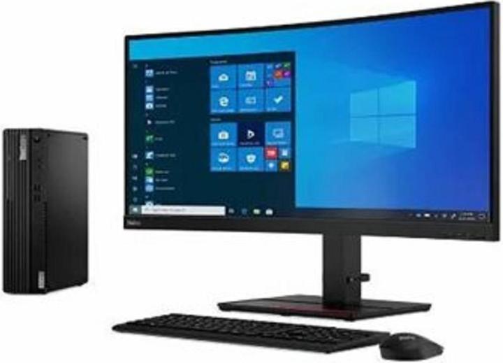 Produktbild Lenovo ThinkCentre M75s Gen 2 (16 GB, 512 GB)