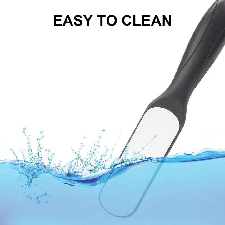 Actual product image Cbx 2-in-1 callus file