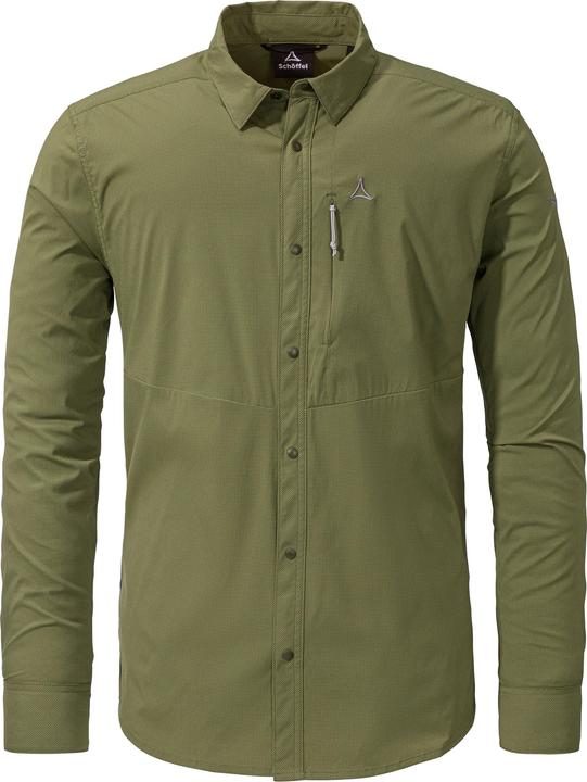 Schöffel Shirt Haidwand (XL)