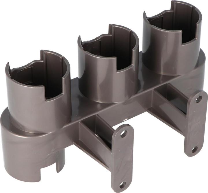 Actual product image XCell Wall mount for the Dyson V10, V8, V7