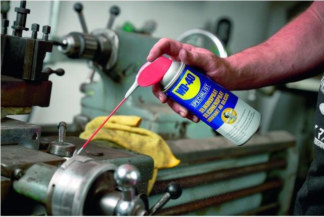 Immagine prodotto WD-40 Specialist (400 ml)