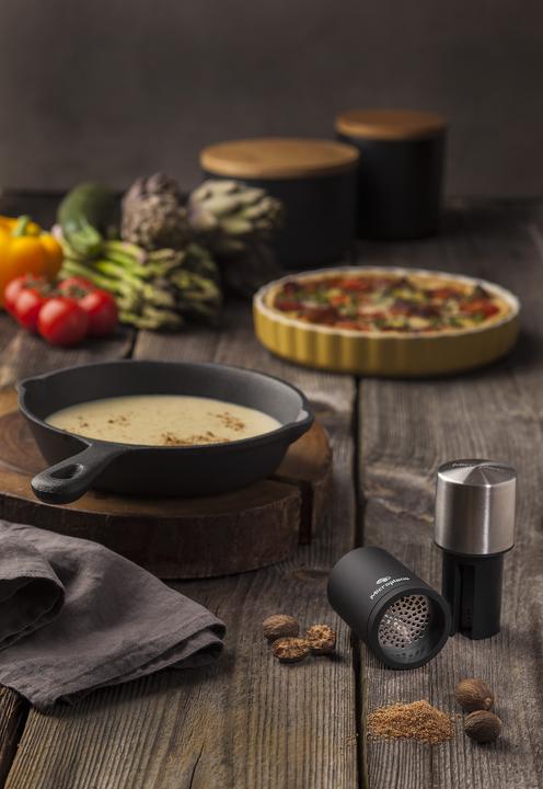 Produktbild Microplane Muskatmühle (Muskatnuss)