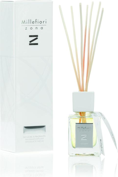 Actual product image Millefiori Oxygen (100 ml)