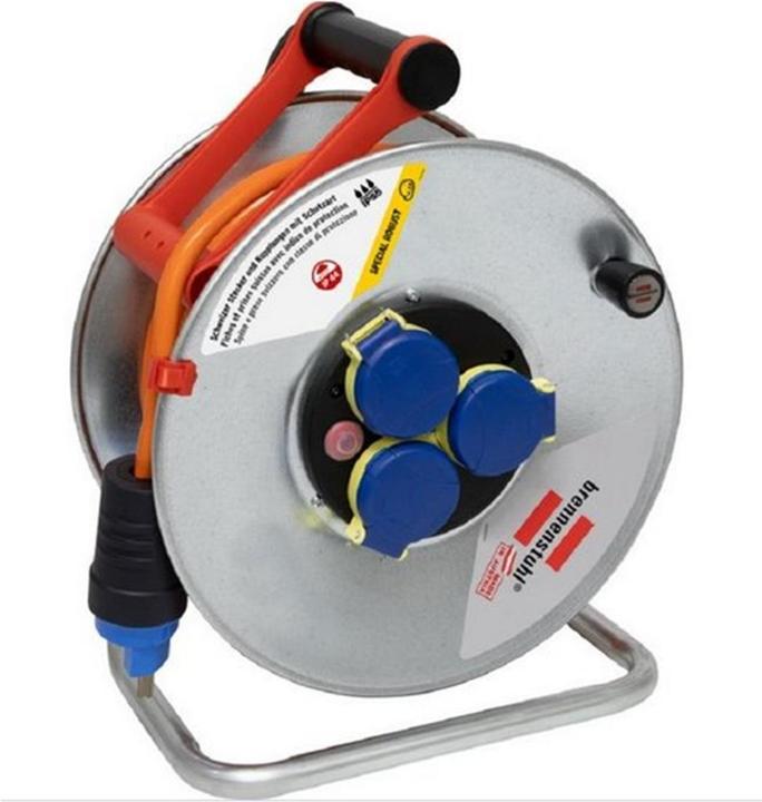 Brennenstuhl Garant SK (33 m, 2.50 mm²)
