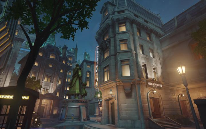 Actual product image Activision Overwatch - Origins Edition (PC)