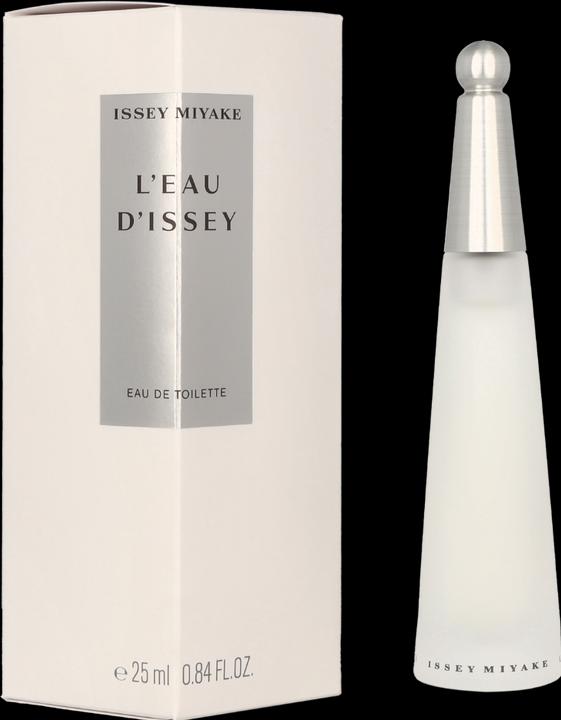 Produktbild Issey Miyake L'Eau d'Issey (Eau de Toilette, 25 ml)