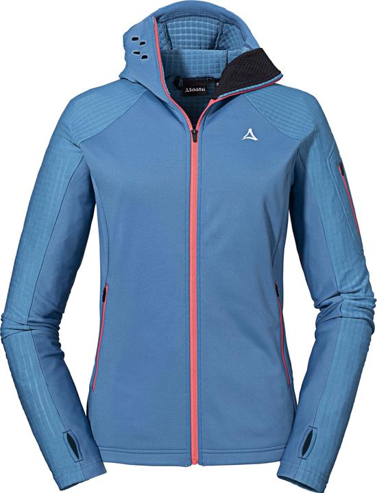 Produktbild Schöffel Rotbach Fleece Hoodie (40, L)