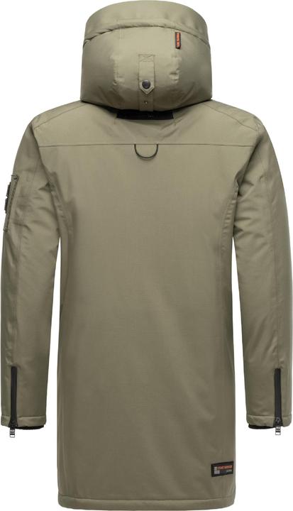 Produktbild Stone Harbour Ragaan (M)