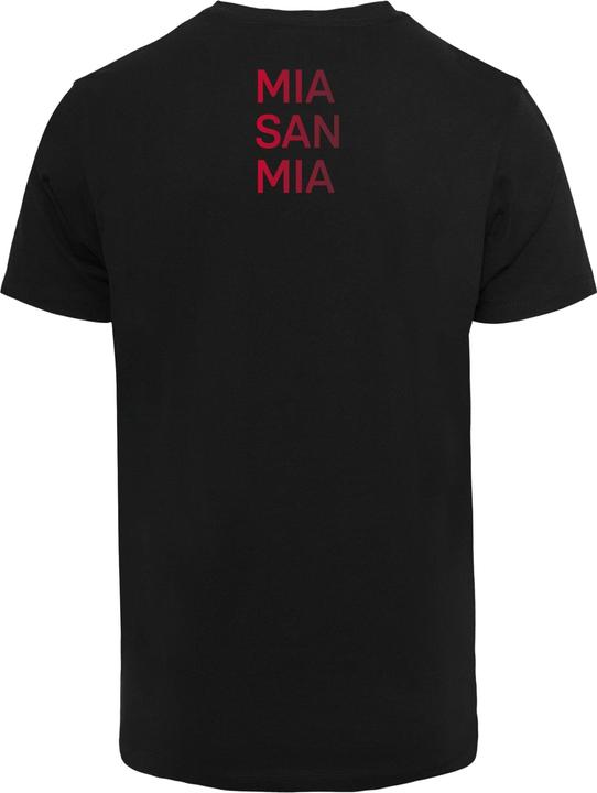 Image du produit FC Bayern München MSM GR T-shirt col rond - 115647 (3XL)