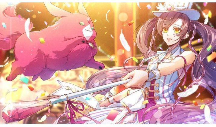 Image du produit Aksys Game Radiant Tale SWITCH (Switch, Switch Lite, Switch OLED)