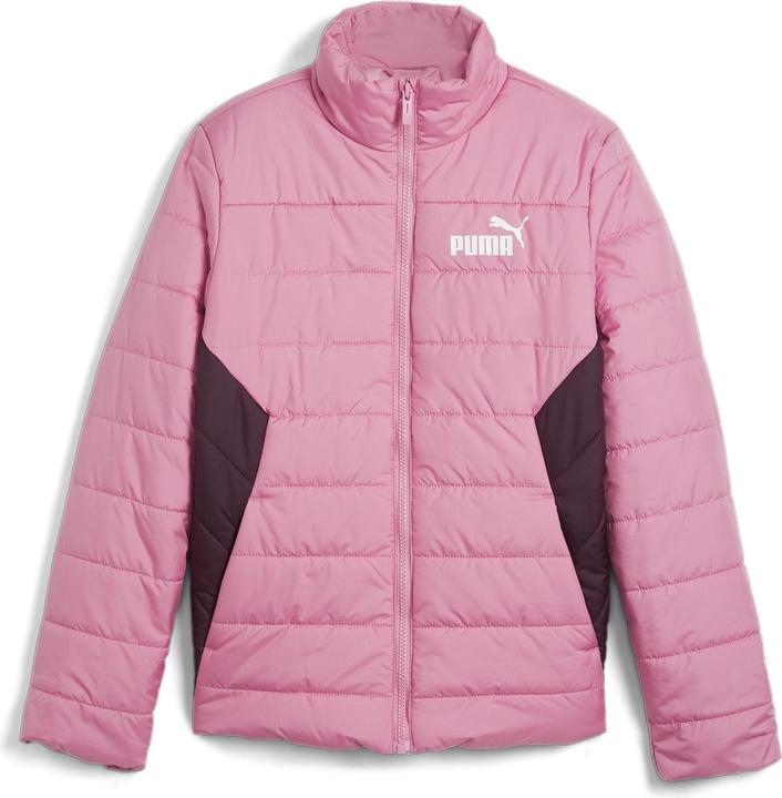Produktbild Puma ESS Padded Jacket (140)