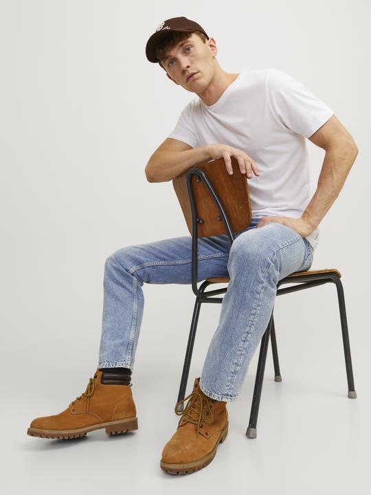 Produktbild Jack & Jones JJICHRIS JJORIGINAL SBD 920 NOOS Relaxed Fit Jeans Relaxed Fit Jeans (W28/L34)