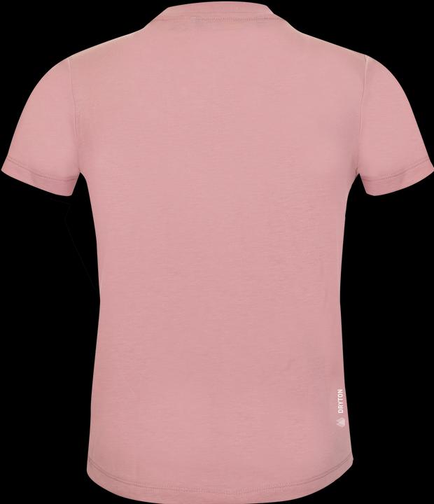 Actual product image Salewa Graphic Dry S/S (116)