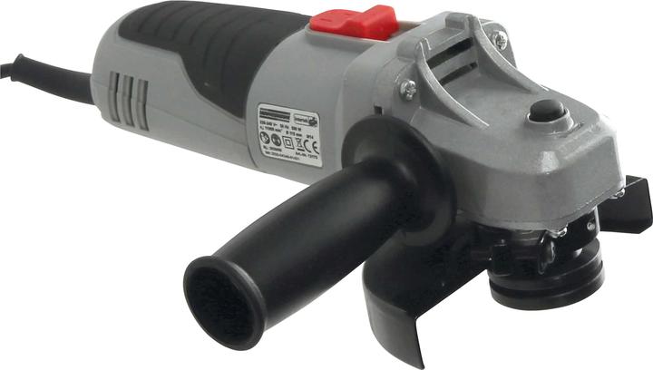 Mannesmann Einhand-Winkelschleifer 115 mm (115 mm)