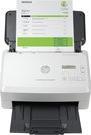 Actual product image HP ScanJet Enterprise Flow 5000 S5 (USB)