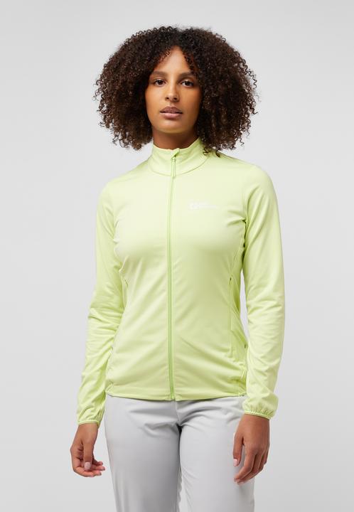 Produktbild Jack Wolfskin Prelight Trail Fz W (L)