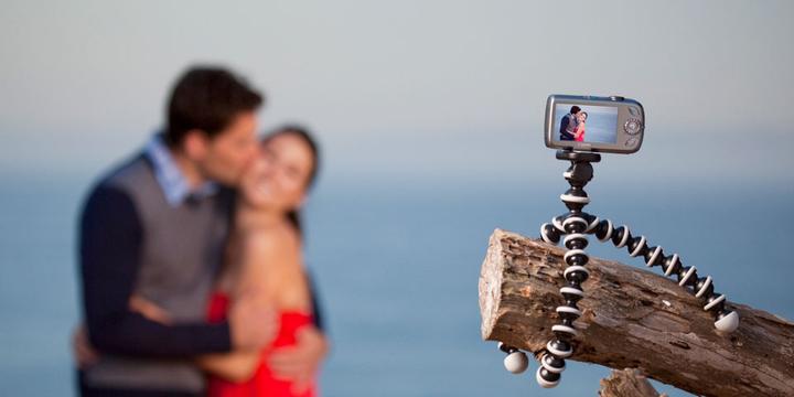 Image du produit PhoneLook Trépied universel (Matières plastiques)