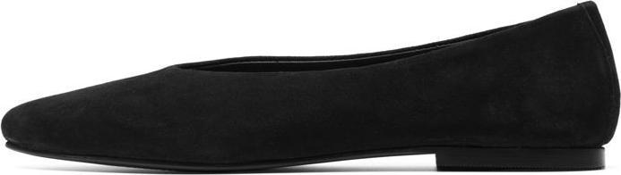 Actual product image Bianco BIAMARINA ballerinas (36)