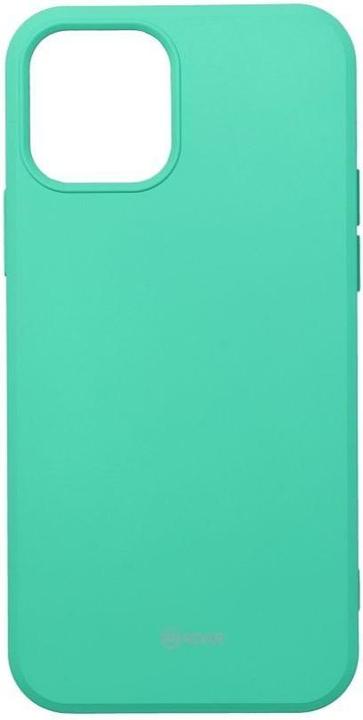Image du produit Roar Back panel cover case COLORFUL JELLY for SAMSUNG A16 5G mint (Samsung Galaxy A16 5G)
