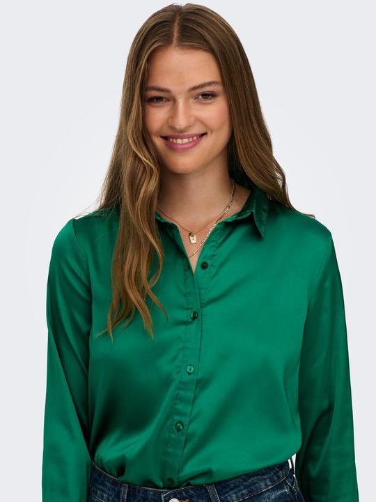 Produktbild JdY Satin Hemd (34)