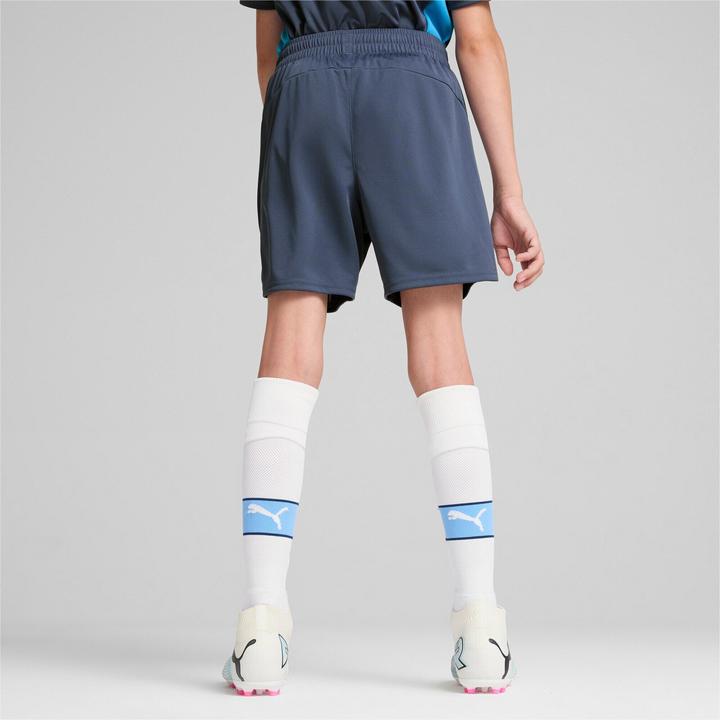 Immagine prodotto Puma Pantaloncini da allenamento MCFC Jr (152)
