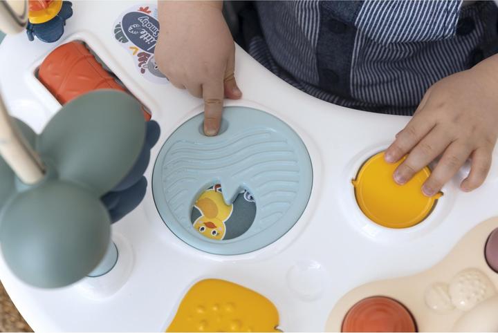Immagine prodotto Smoby La piccola seduta accogliente (Dinette per bambini)