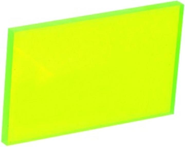Werkstarck Pannelli in plexiglass colorato GS (60 cm, 50 cm)