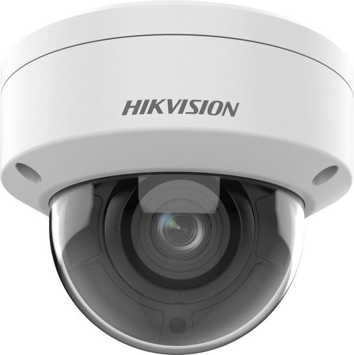 Actual product image Hikvision IP-Kamera DS-2CD2746G2HT-IZS(2.8-12mm)(eF)