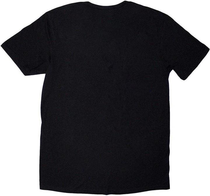 Produktbild Iron Maiden Est. 1975 TShirt Logo (M)
