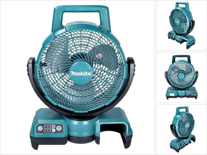 Image du produit Makita DCF203Z (53 dB)