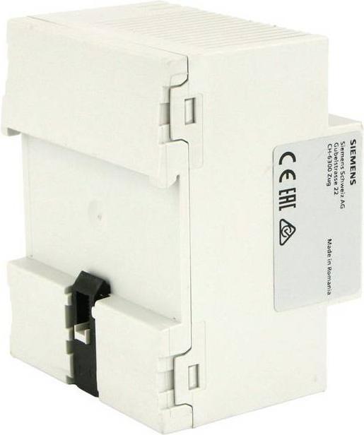Actual product image Siemens Interface DALI KNX REG 230V LED 4TE 5WG1141-1AB03