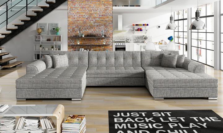 Immagine prodotto ELTAP Vento (Divani componibili, 5 posti, Divano letto)