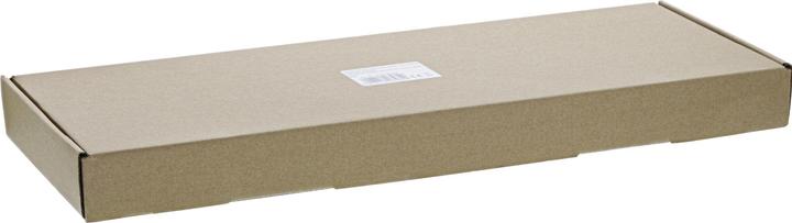 Actual product image InLine 19" rack for wall mounting