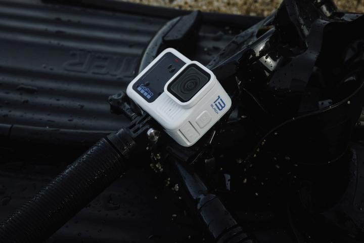 Image du produit GoPro Perche d'extension 1,2m (Hero 13 Noir, Hero 12 Noir, Hero 11 Noir, Hero 10 Noir, Hero 9 Noir, Héros 8 noir, Héros 7 noir, GoPro Max)