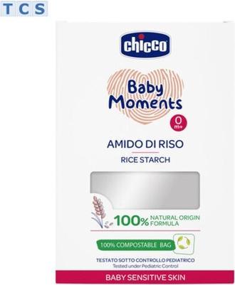 Image du produit Chicco Amidon de riz 0m+
