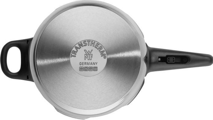 Immagine prodotto WMF Pentola a pressione (22 cm, Cucina a vapore, Acciaio inossidabile)