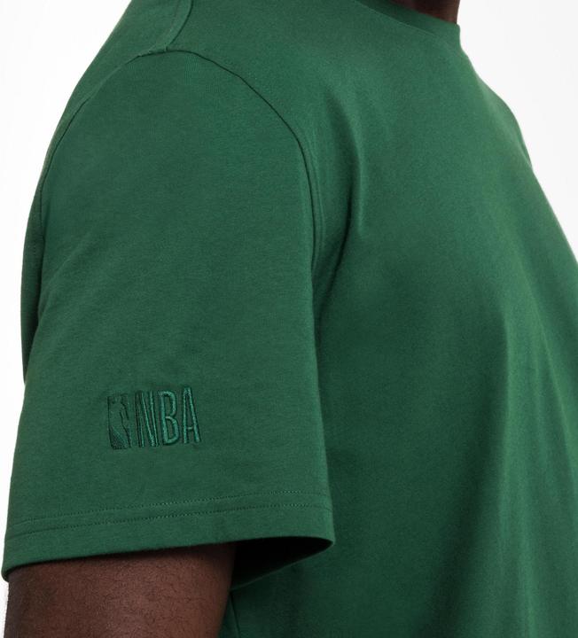 Immagine prodotto Tarmak Damen/Herren Basketball T-Shirt NBA Celtics - TS 900 grün (S)