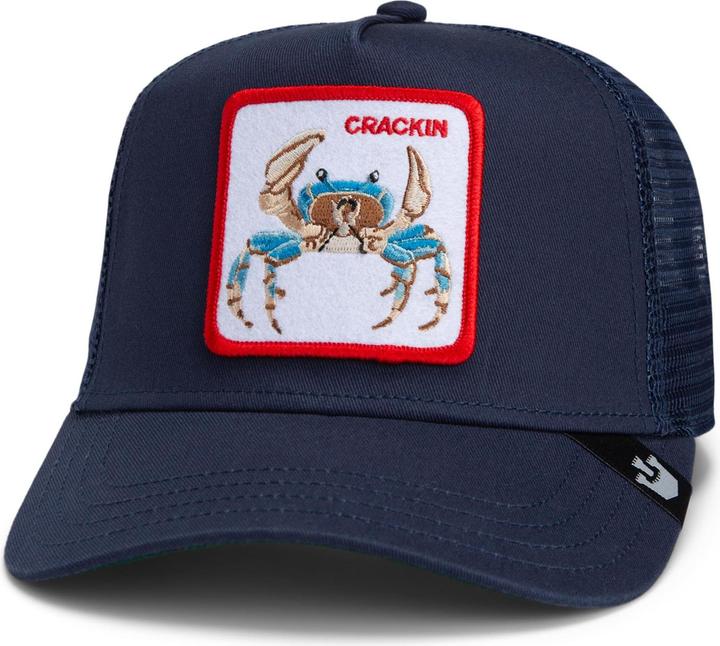 Actual product image Goorin Bros Cap Casual (One size)