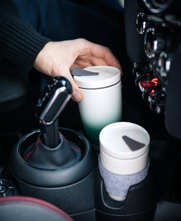 Actual product image Like. by Villeroy & Boch Becher Green Coffee To Go (350 ml, 1 x)