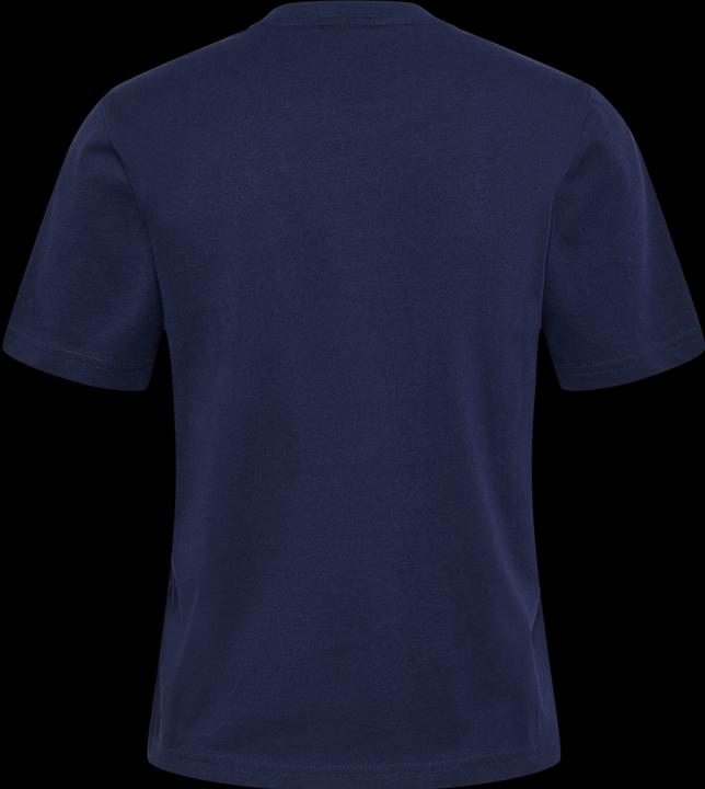 Actual product image hummel hmlICONS WOMAN T-SHIRT (XS)