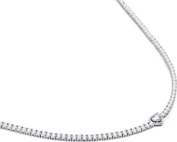 Immagine prodotto Morellato Collana Tesori (Argento 925, 38 - 42 cm)