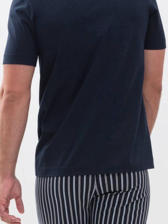 Image du produit Mey Pyjama Portimo à manches courtes (56, XXL)