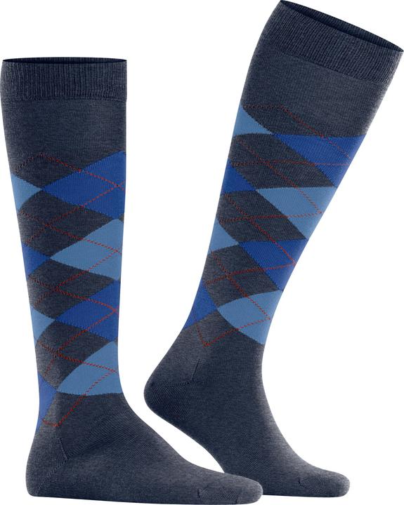 Produktbild Burlington Edinburgh Herren (Einzelpack, 40 - 46)