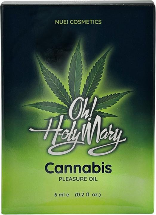 Nuei Oh. Holy Mary (6 ml)