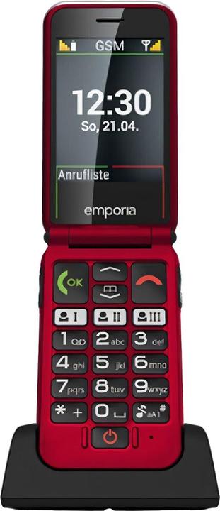 Immagine prodotto Emporia JOY LTE V228 (2.80", 2 Mpx, 4G)