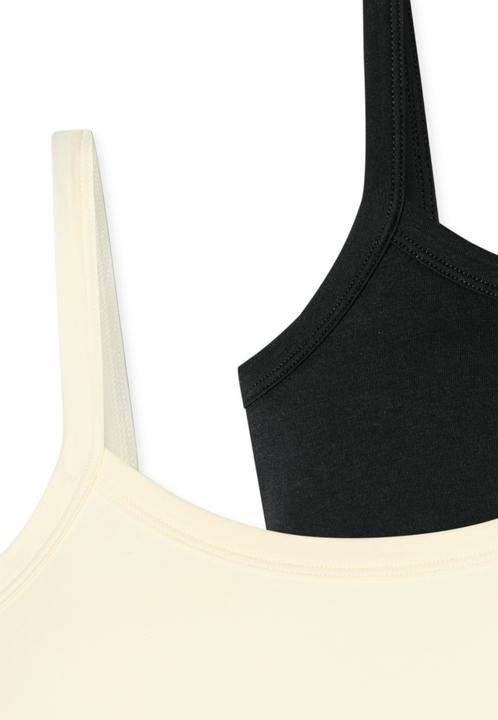 Image du produit Schiesser Bustier Fresh Vibe (lot de 2)