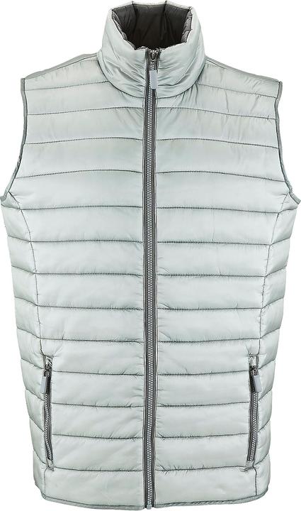 Immagine prodotto Sols Gilet scaldacorpo trapuntato Wave Uomo idrorepellente (XL)