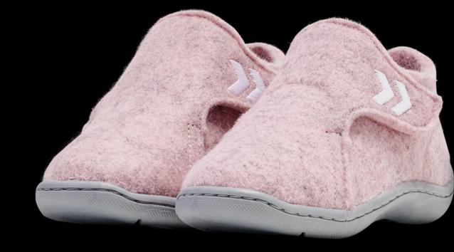 Image du produit hummel Pantoufles En Laine Enfants (26)